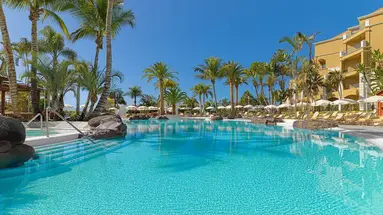 Adrian Hoteles Jardines de Nivaria