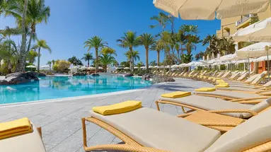 Adrian Hoteles Jardines de Nivaria