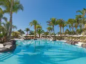 Adrian Hoteles Jardines de Nivaria