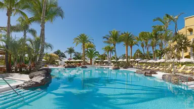 Adrian Hoteles Jardines de Nivaria