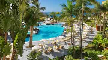 Adrian Hoteles Jardines de Nivaria