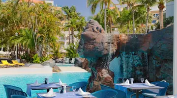 Adrian Hoteles Jardines de Nivaria
