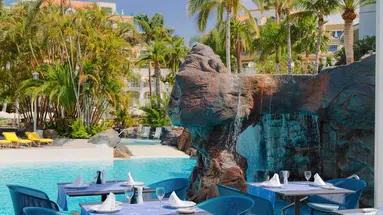 Adrian Hoteles Jardines de Nivaria