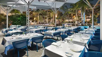 Adrian Hoteles Jardines de Nivaria