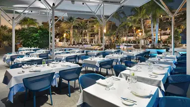 Adrian Hoteles Jardines de Nivaria