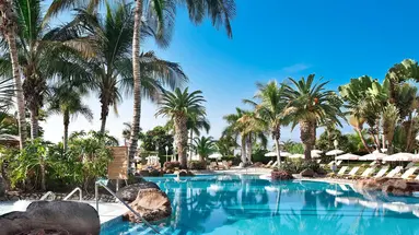 Adrian Hoteles Jardines de Nivaria