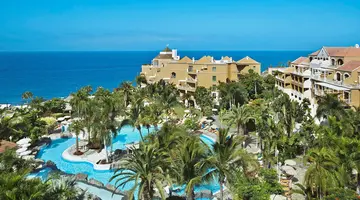 Adrian Hoteles Jardines de Nivaria