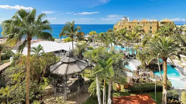 Adrian Hoteles Jardines de Nivaria