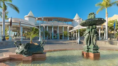 Adrian Hoteles Jardines de Nivaria