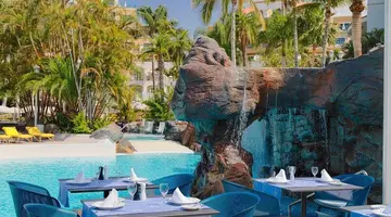 Adrian Hoteles Jardines de Nivaria