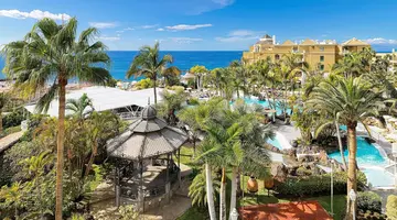 Adrian Hoteles Jardines de Nivaria