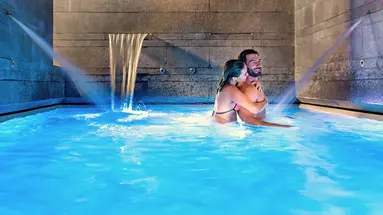 Adrian Hoteles Jardines de Nivaria