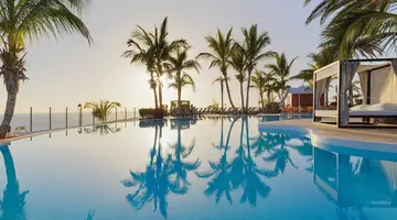 Adrian Hoteles Roca Nivaria Gran Hotel