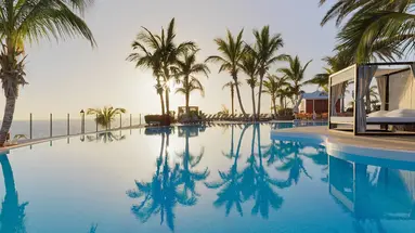 Adrian Hoteles Roca Nivaria Gran Hotel