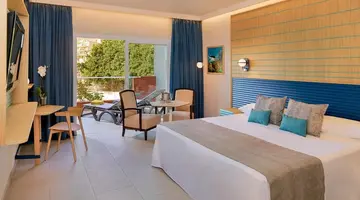 Adrian Hoteles Roca Nivaria Gran Hotel