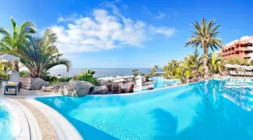Adrian Hoteles Roca Nivaria Gran Hotel