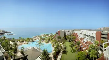 Adrian Hoteles Roca Nivaria Gran Hotel