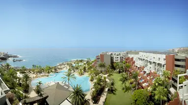 Adrian Hoteles Roca Nivaria Gran Hotel