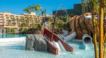Adrian Hoteles Roca Nivaria Gran Hotel