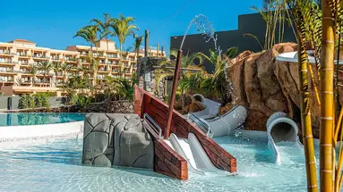 Adrian Hoteles Roca Nivaria Gran Hotel