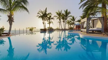Adrian Hoteles Roca Nivaria Gran Hotel