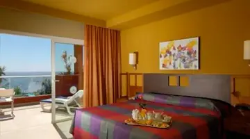 Adrian Hoteles Roca Nivaria Gran Hotel