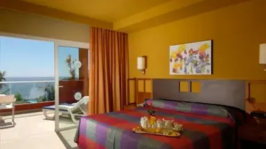 Adrian Hoteles Roca Nivaria Gran Hotel