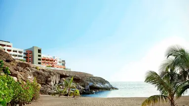 Adrian Hoteles Roca Nivaria Gran Hotel