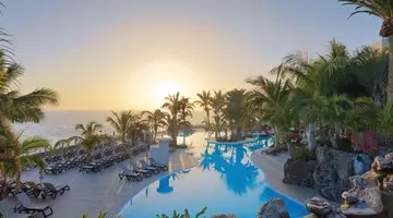 Adrian Hoteles Roca Nivaria Gran Hotel