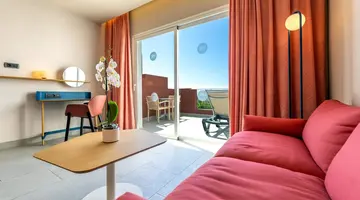 Adrian Hoteles Roca Nivaria Gran Hotel