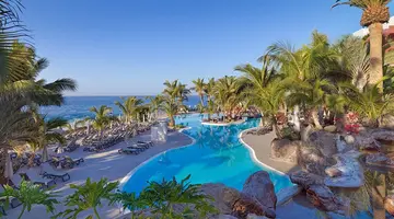 Adrian Hoteles Roca Nivaria Gran Hotel