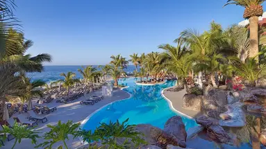Adrian Hoteles Roca Nivaria Gran Hotel