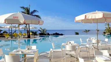 Adrian Hoteles Roca Nivaria Gran Hotel