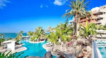 Adrian Hoteles Roca Nivaria Gran Hotel