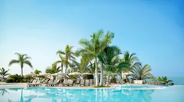 Adrian Hoteles Roca Nivaria Gran Hotel