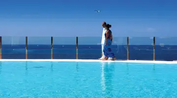 Adrian Hoteles Roca Nivaria Gran Hotel