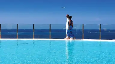 Adrian Hoteles Roca Nivaria Gran Hotel