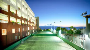 Adrian Hoteles Roca Nivaria Gran Hotel