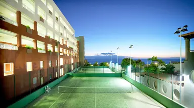 Adrian Hoteles Roca Nivaria Gran Hotel