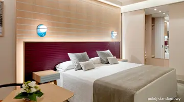 Adrian Hoteles Roca Nivaria Gran Hotel
