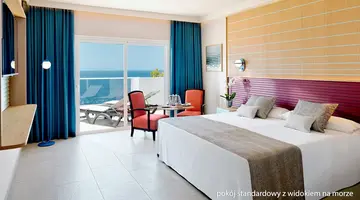 Adrian Hoteles Roca Nivaria Gran Hotel