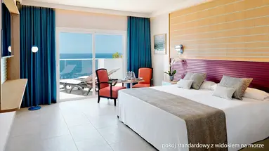 Adrian Hoteles Roca Nivaria Gran Hotel