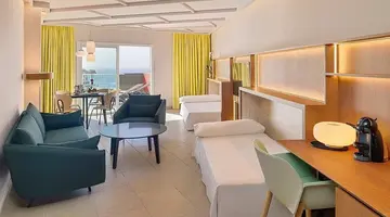Adrian Hoteles Roca Nivaria Gran Hotel