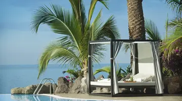 Adrian Hoteles Roca Nivaria Gran Hotel