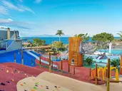 Adrian Hoteles Roca Nivaria Gran Hotel