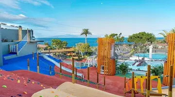 Adrian Hoteles Roca Nivaria Gran Hotel