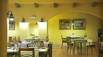 Adrian Hoteles Roca Nivaria Gran Hotel