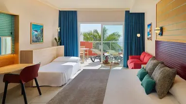 Adrian Hoteles Roca Nivaria Gran Hotel