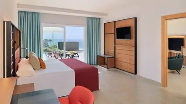 Adrian Hoteles Roca Nivaria Gran Hotel