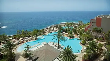 Adrian Hoteles Roca Nivaria Gran Hotel